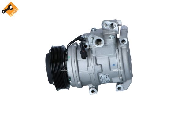 NRF Kompressor, klimaanlæg 32474 for KIA
