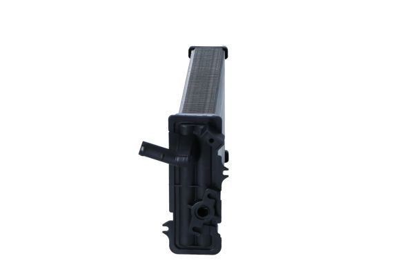 NRF Varmeelement, kabinevarme 58637 for LANCIA ALFA ROMEO FIAT