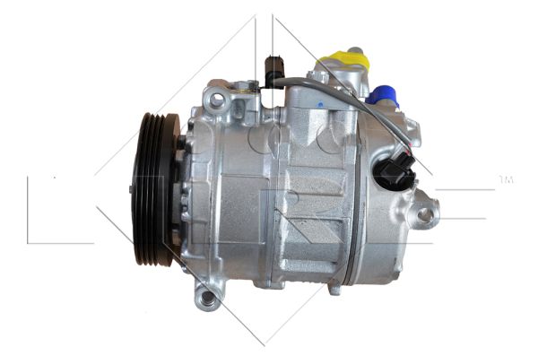NRF Kompressor, klimaanlæg 32531 for BMW