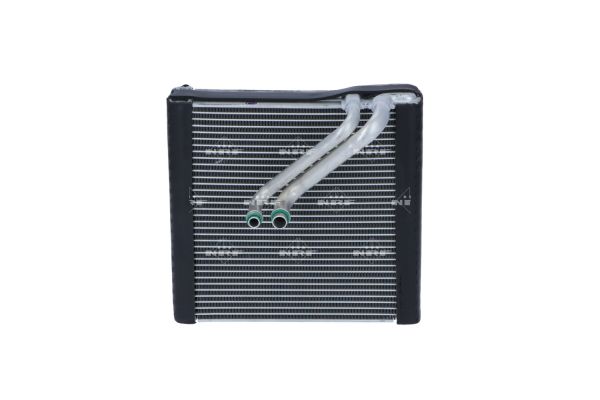 NRF Fordamper, klimaanlæg 36158 for VW