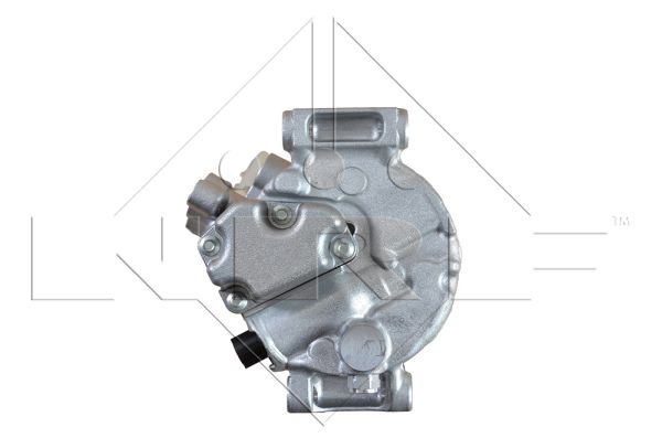 NRF Kompressor, klimaanlæg 32648 for TOYOTA