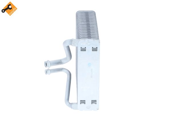 NRF Fordamper, klimaanlæg 36160 for FIAT LANCIA