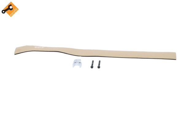 NRF Fordamper, klimaanlæg 36163 for FORD