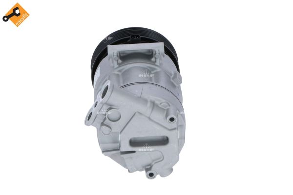 NRF Kompressor, klimaanlæg 32793 for FIAT