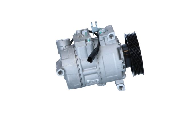 NRF Kompressor, klimaanlæg 32911 for AUDI