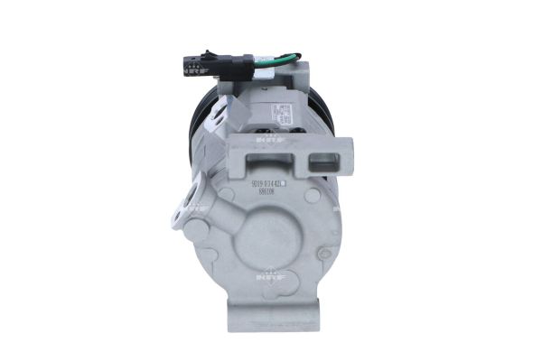 NRF Kompressor, klimaanlæg 32951 for CHRYSLER LANCIA