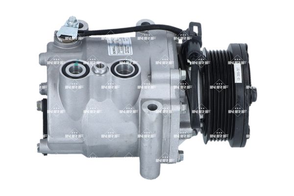 NRF Kompressor, klimaanlæg 32401 for FORD