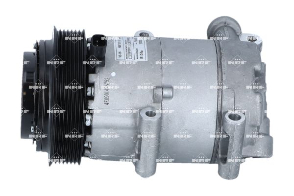 NRF Kompressor, klimaanlæg 32410 for FORD