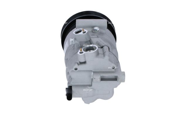 NRF Kompressor, klimaanlæg 32970 for VW