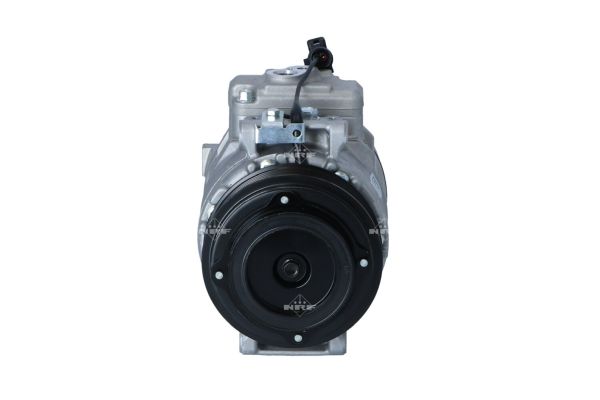 NRF Kompressor, klimaanlæg 32972 for LAND ROVER