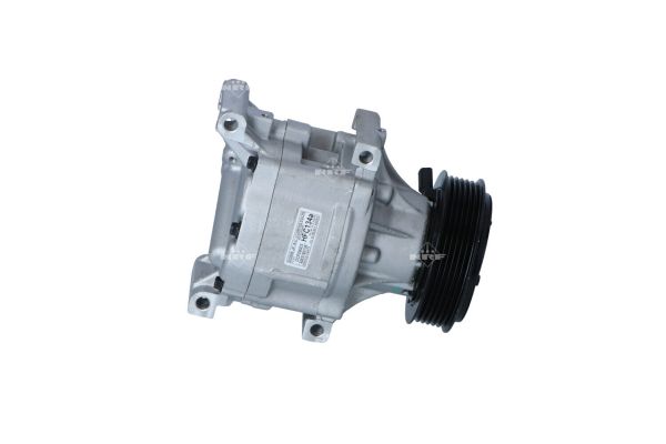 NRF Kompressor, klimaanlæg 32466 for LANCIA FORD