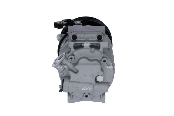 NRF Kompressor, klimaanlæg 32984 for HYUNDAI