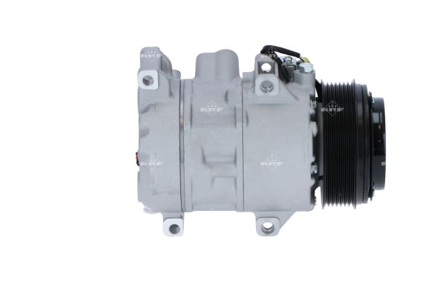 NRF Kompressor, klimaanlæg 32985 for LEXUS