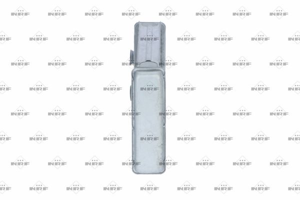 NRF Varmeelement, kabinevarme 54316 for AUDI