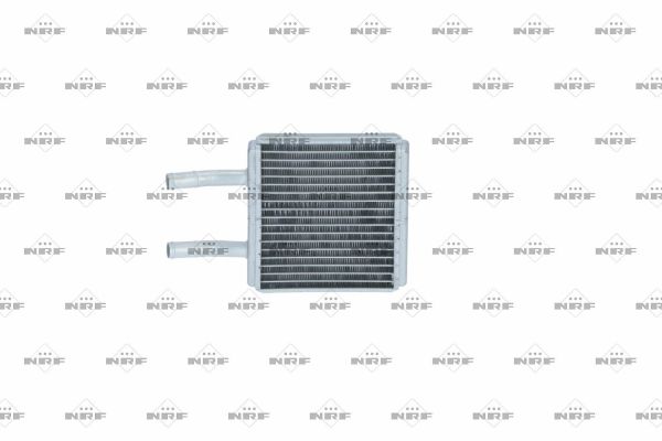 NRF Varmeelement, kabinevarme 54318 for HYUNDAI