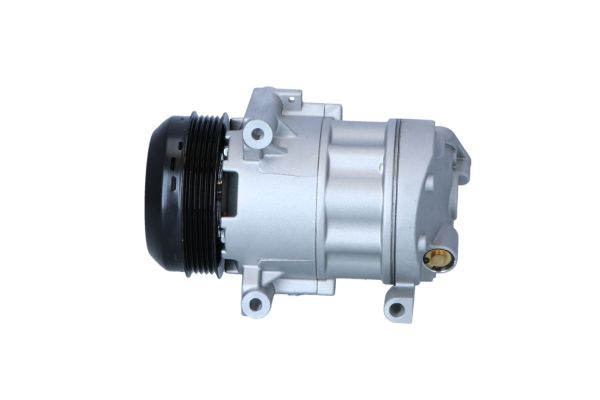 NRF Kompressor, klimaanlæg 32543 for OPEL FIAT ABARTH VAUXHALL
