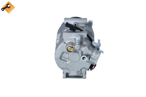 NRF Kompressor, klimaanlæg 32584 for MERCEDES-BENZ
