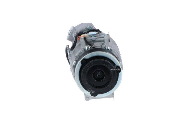 NRF Kompressor, klimaanlæg 32695 for BMW