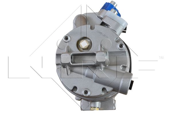 NRF Kompressor, klimaanlæg 32696 for BMW