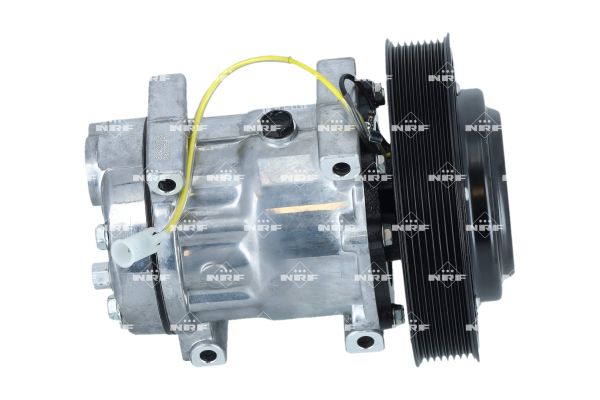 NRF 32700 for RENAULT TRUCKS VOLVO