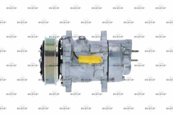 NRF Kompressor, klimaanlæg 32217 for PEUGEOT