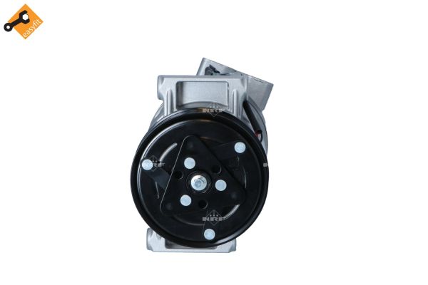 NRF Kompressor, klimaanlæg 32784 for NISSAN