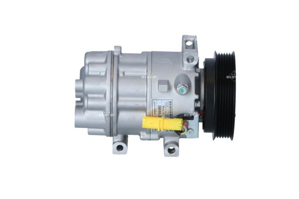 NRF Kompressor, klimaanlæg 32826 for PEUGEOT CITROËN