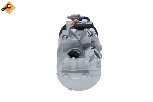 NRF Kompressor, klimaanlæg 32833 for BMW