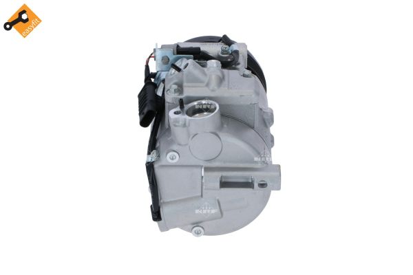 NRF Kompressor, klimaanlæg 32925 for MERCEDES-BENZ