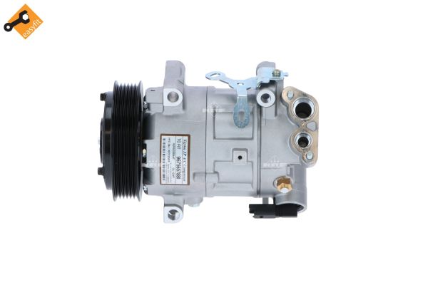 NRF Kompressor, klimaanlæg 32938 for PEUGEOT CITROËN