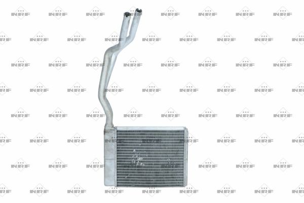 NRF Varmeelement, kabinevarme 54365 for FORD VOLVO