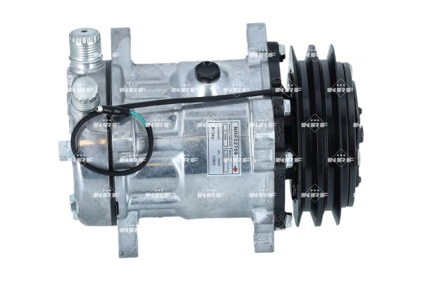 NRF 32769 for VOLVO