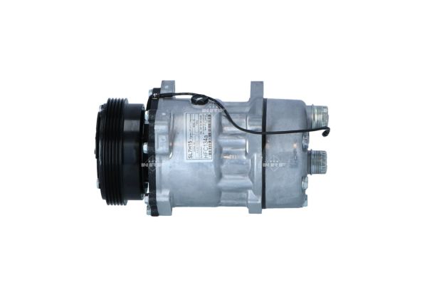 NRF Kompressor, klimaanlæg 32779 for FIAT PEUGEOT IVECO