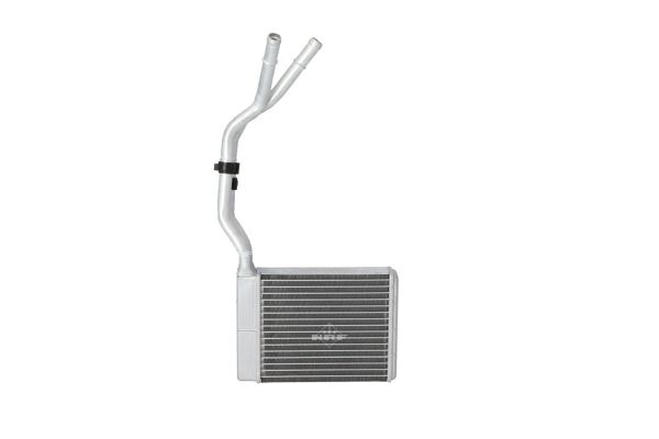 NRF Varmeelement, kabinevarme 54371 for FORD