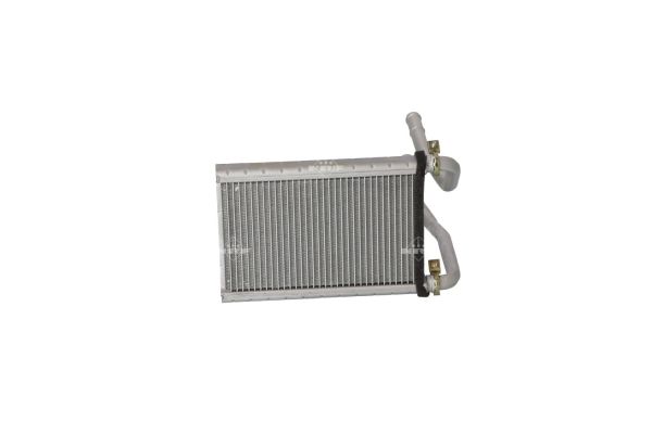 NRF Varmeelement, kabinevarme 54385 for FIAT SUZUKI