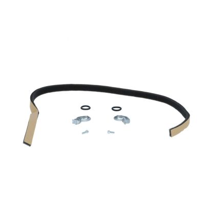 NRF Varmeelement, kabinevarme 54386 for OPEL VAUXHALL