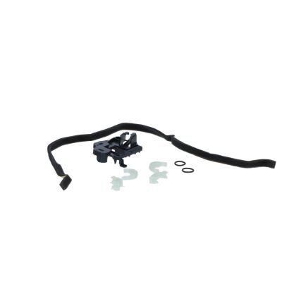 NRF Varmeelement, kabinevarme 54390 for PEUGEOT