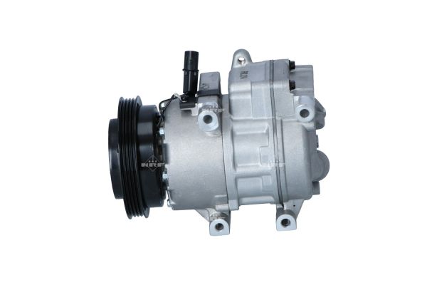 NRF Kompressor, klimaanlæg 32718 for KIA