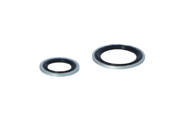 NRF Kompressor, klimaanlæg 32782 for VAUXHALL