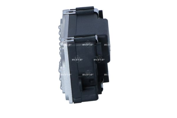 NRF Modstand, kabineventilator 342000 for AUDI