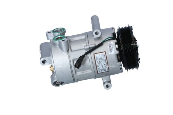 NRF Kompressor, klimaanlæg 32827 for FORD PEUGEOT