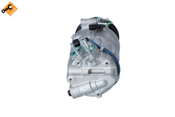 NRF Kompressor, klimaanlæg 32934 for JAGUAR LAND ROVER