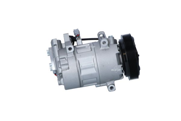 NRF Kompressor, klimaanlæg 32950 for RENAULT