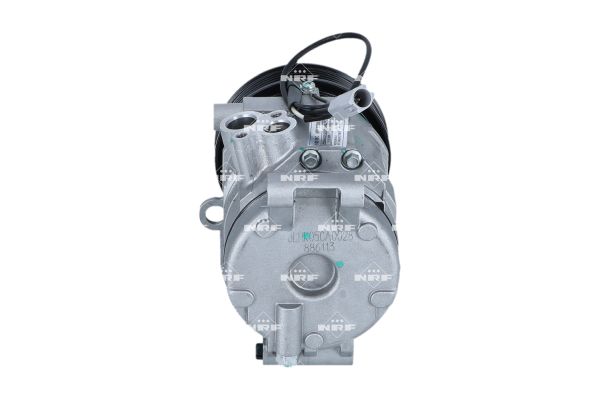 NRF Kompressor, klimaanlæg 320003 for MAZDA
