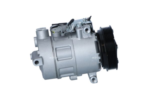 NRF Kompressor, klimaanlæg 320094 for MERCEDES-BENZ