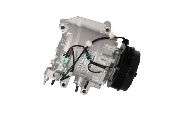 NRF Kompressor, klimaanlæg 320098 for HONDA