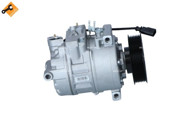NRF Kompressor, klimaanlæg 32613 for VW PORSCHE