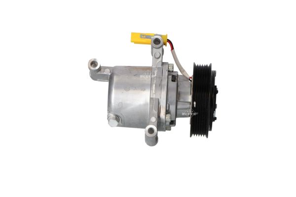 NRF Kompressor, klimaanlæg 320089 for PEUGEOT TOYOTA