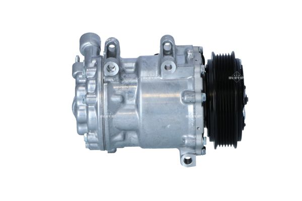 NRF Kompressor, klimaanlæg 32682 for PEUGEOT CITROËN