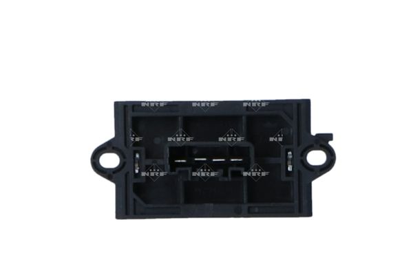 NRF Modstand, kabineventilator 342026 for NISSAN